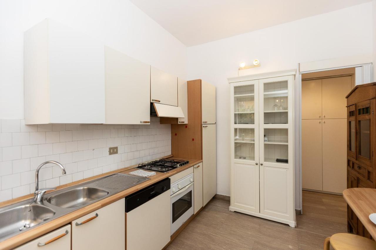 Parioli Garden-Rental In Rome Bagian luar foto